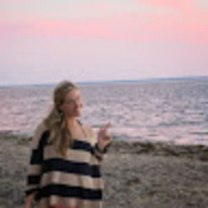 Meet your Posher, Mel